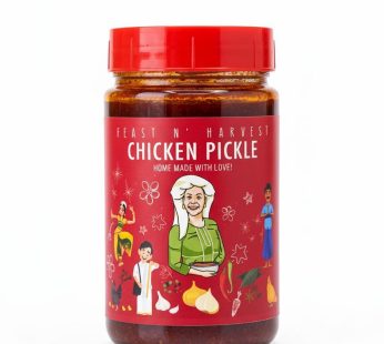 Chicken Pickle