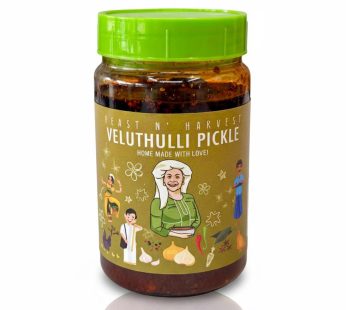 VELUTHULLI PICKLE