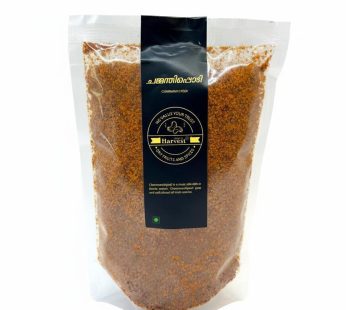 Coconut Chammanthi Podi