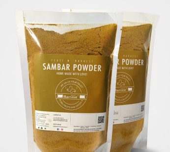 Sambar Powder