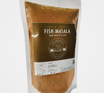 Fish Masala