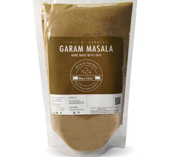 Garam Masala