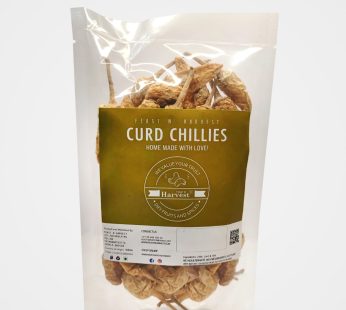Curd Chilli 70 Gram