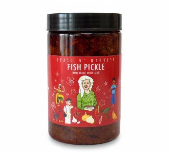 Fish Pickle
