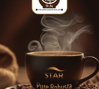 Robusta Coffee Powder