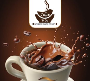 Robusta & Fenugreek Powder