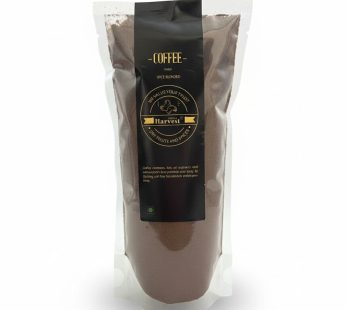 SPICES BLENDED COFFEE