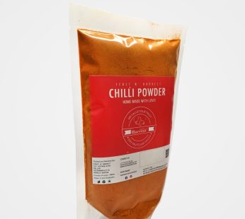 RED CHILLI POWDER
